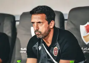 مربی المحرق: استقلال حریف قدرتمندی است