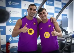 روتین عجیب ستاره بارسا: اصلا صبحانه نمی‌خورم