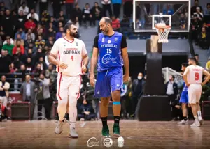 استقلال- توهین به حدادی و منع بازی به خاطر تتو!