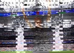 شرط هیجانانگیز آلگری برای مربیگری رئال