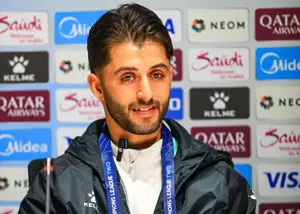 کری قبل از دیدار با رونالدو: مسی بهترین است!