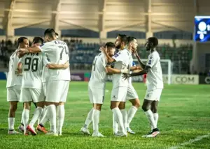 صدرنشینی سپاهان در آسیا گرفته شد