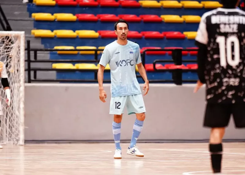 افغانستان بدون کاپیتان در جام ملت‌ها مقابل با ایران