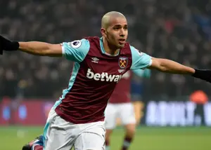 فسخ قرارداد ستاره سابق لالیگا در عراق