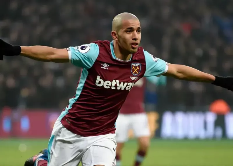 فسخ قرارداد ستاره سابق لالیگا در عراق