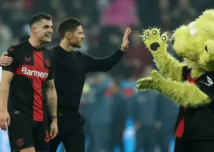 مهمترین ویژگی ژابی آلونسو شخصیتش است