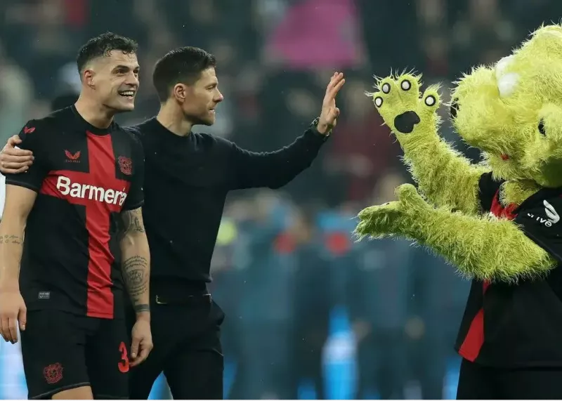 مهم‌ترین ویژگی ژابی آلونسو شخصیتش است