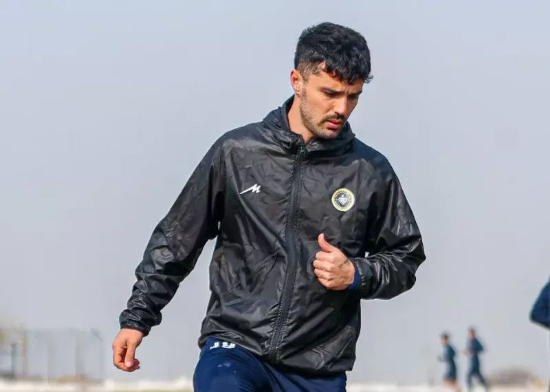 هواداران امید را بخشیدند، خودش نه!