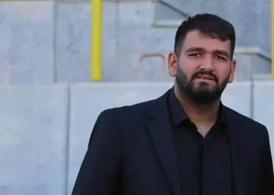 مدیر تیم اروم‌کیا: اتهامات را رد می‌کنم