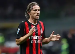 اعتراف رئال به اشتباه: نباید مودریچ جدا می‌شد