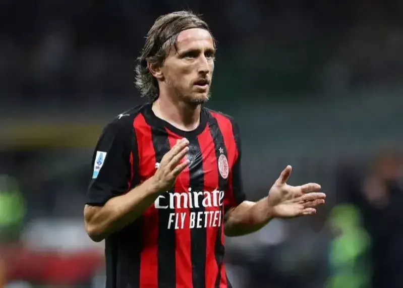 اعتراف رئال به اشتباه: نباید مودریچ جدا می‌شد