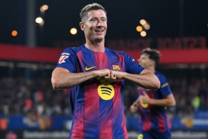 لوا می‌خواهد در بارسا بماند، به هر قیمتی!