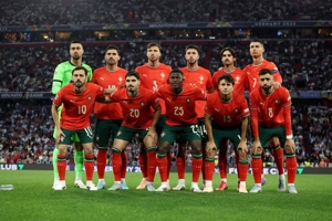 بازتاب بازی ایران-پرتغال در سایت ازبکستانی