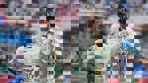 طوفان جکسون در آفریقا: سنگال مدعی است