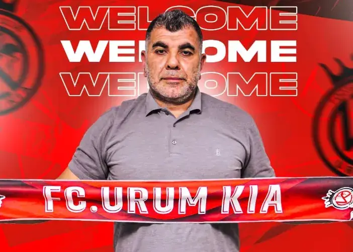 سرمربی اروم‌کیا: به من پیشنهاد تبانی دادند