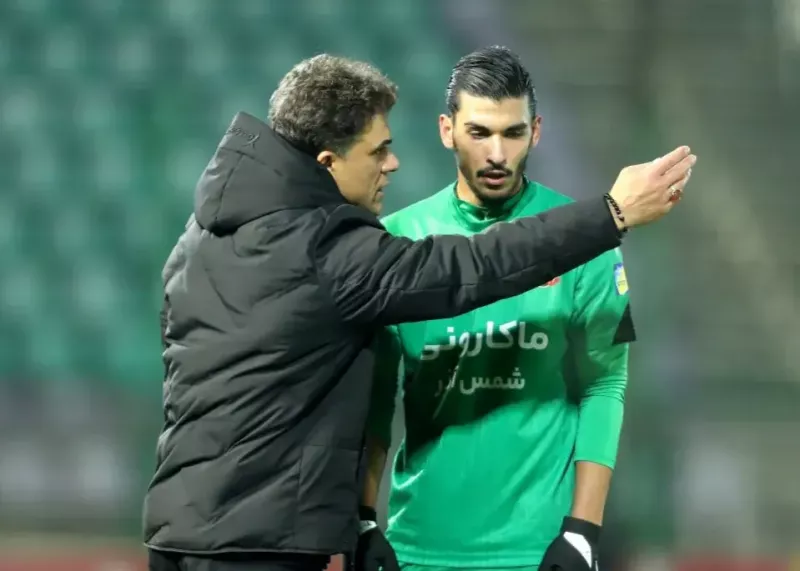 اردوی شمس آذر قبل از تراکتور: همچنان درگیر آنفولانزا!