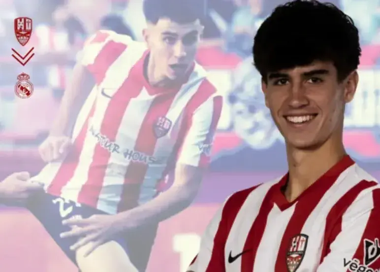 رئال بازیکنی که 15 باشگاه او را می‌خواستند، خرید