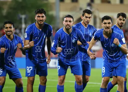 جدول لیگ تغییر کرد، استقلال در یک قدمی پرسپولیس!