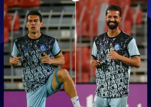 ساپینتو باید انتخاب کند: آرمین یا رستم؟