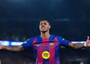 دوست دارم در بارسلونا بمانم و جدا نشوم