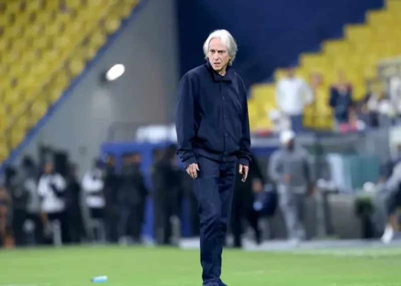 ژسوس: از پیروزی بعد از ۲۸ استراحت خوشحالم