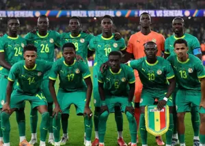 پارادوکس عجیب: قربانی سنگال رکوردشکن شد!