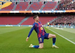 تصمیم غیرمنتظره: بارسا هم ستاره باتجربه را می‌خواهد