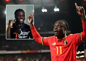 سویه ناشناخته جرمی دوکو: من بنده خوبِ خدا هستم