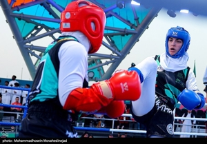 امکان حضور ایران در 9 رویداد بین‌المللی