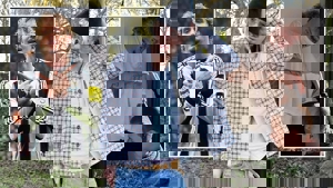 راز وولتماده: زندگی در خانه تیمی در نیوکسل!