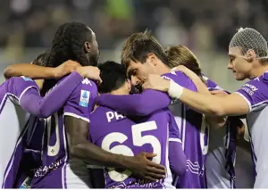 معجزه تیم محبوب ایتالیا در 100 سالگی