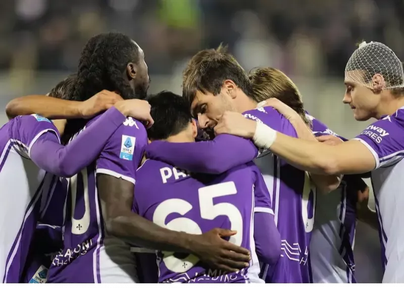 معجزه تیم محبوب ایتالیا در 100 سالگی