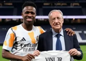 سرنوشت راموس و رونالدو در انتظار وینیسیوس