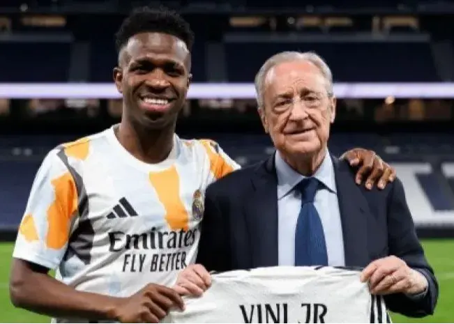 سرنوشت راموس و رونالدو در انتظار وینیسیوس