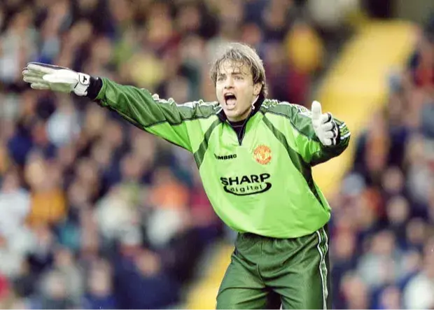 ستاره خاطره‌انگیز برای ایرانی‌ها بدترین خرید یونایتد بود!