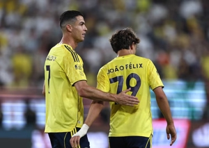 عذرخواهی رسمی از رونالدو: ببخشید، سوءتفاهم شد