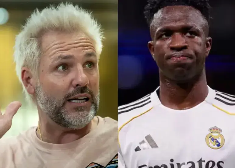 وینیسیوس لیاقت این دستمزد در رئال را ندارد!