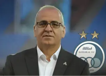 فریدونی: با منتظر محمد توافق کردیم و هنوز امیدواریم