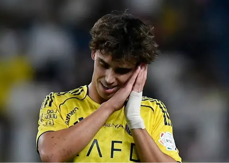 خداحافظ اروپا: حرکت هوشمندانه ستاره پرتغالی