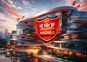 اختصاصی: خانه، ابرپروژه پرسپولیس!