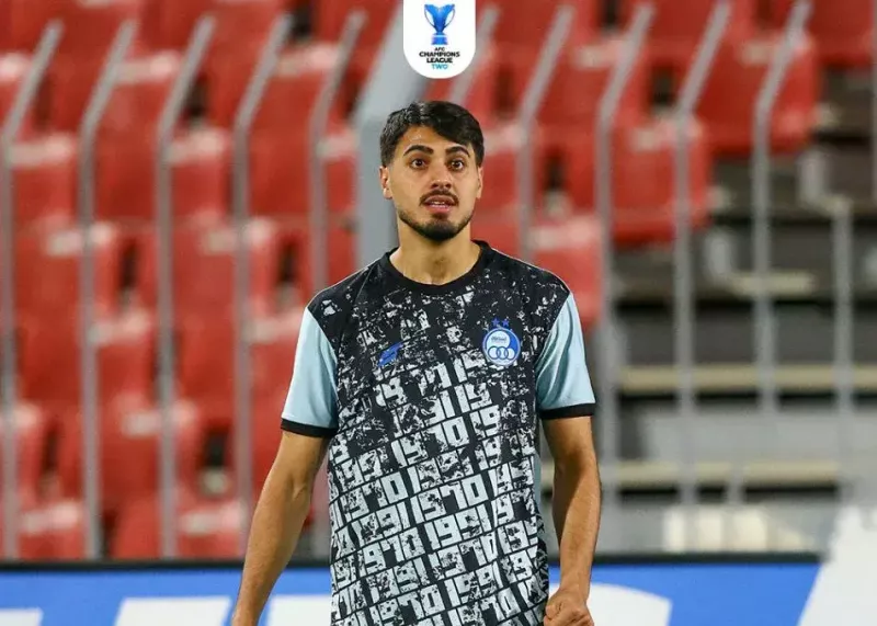 کنایه استقلال با 4 ستاره امید (عکس)