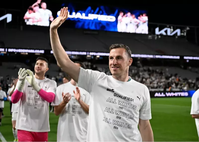 آرزوی کریس وود: ایران و مصر را ببریم!