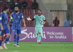 معادله لالیگایی برای صعود جذاب استقلال