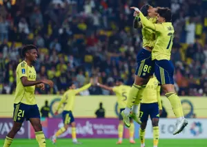 پنج گل در حضور رونالدو: قاطعانه‌ترین صعود النصر