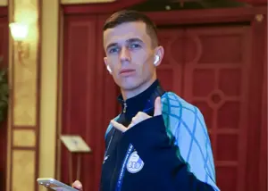 بهترین گلزن استقلالی‌ها آماده حضور در زمین