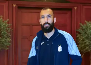 رکورد ویژه کاپیتان استقلال روی عدد ۲۵۰