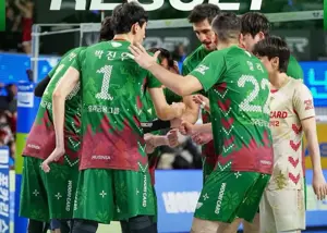 یک ایرانی تنها نقطه روشن یک کابوس در کره جنوبی 