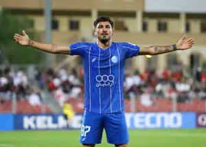 المحرق 0 _ استقلال 3: همان تیمی که همه می‌خواستند