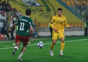 صعود الوصل: بی‌دردسر و بدون باخت