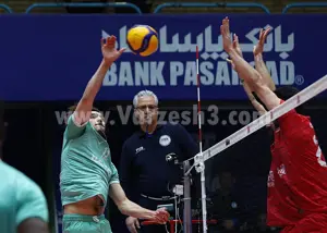 زوج خارجی پرافتخارترین تیم ایران: در حد فاجعه!